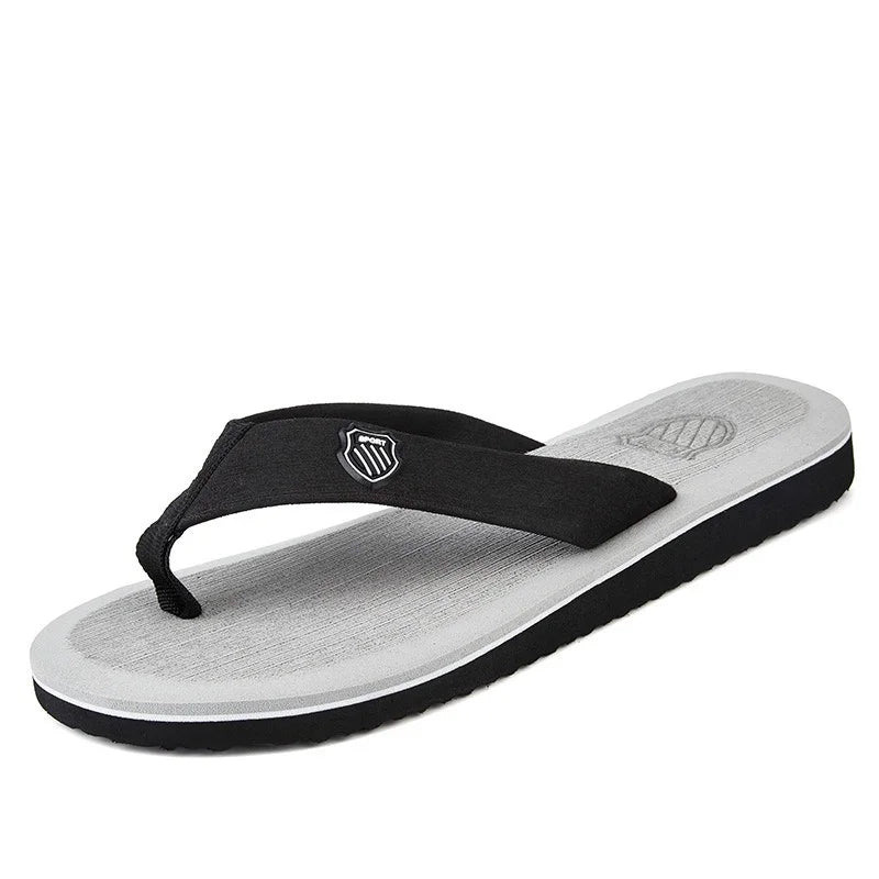 ¡Verano con estilo! Sandalias de alta calidad para hombres de Solo Sandals, perfectas para playa y casualidad. Antideslizantes, cómodas y estilosas 👟🌞. Eleva tu look fácilmente.