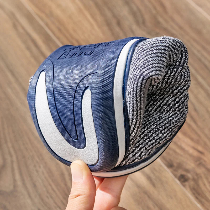 Pantuflas cálidas 2025 y chanclas suaves SolSet, antideslizantes 👣🔥. Estilo y comodidad en casa, tallas 40-51. Haz tus pasos trendy y acogedores.